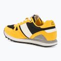Vyriški batai Ellesse Daley yellow/ black 3