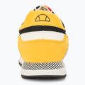 Vyriški batai Ellesse Daley yellow/ black 6