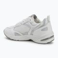 Moteriški batai Ellesse Crystal total white 3