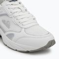 Moteriški batai Ellesse Crystal total white 7