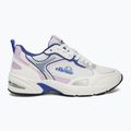 Moteriški batai Ellesse Crystal white orchid 2