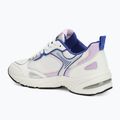 Moteriški batai Ellesse Crystal white orchid 3