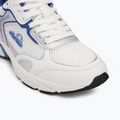 Moteriški batai Ellesse Crystal white orchid 7