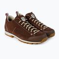 Vyriški trekingo batai Dolomite 54 Low brown 142-L0000-247950-865 5