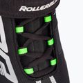 Rollerblade Spark vyriški riedučiai juodi 0P500700T83 5