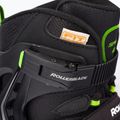 Rollerblade Spark vyriški riedučiai juodi 0P500700T83 6