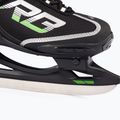 Rollerblade Spark vyriški riedučiai juodi 0P500700T83 7