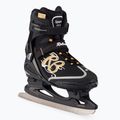 Rollerblade Spark W moteriškos pačiūžos juodos spalvos 0P500800944