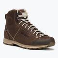 Vyriški trekingo batai Dolomite 54 High Fg Gtx brown 247958 0712