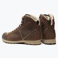 Vyriški trekingo batai Dolomite 54 High Fg Gtx brown 247958 0712 3