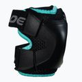 Rollerblade X-Gear W 3 pakuočių moteriškų apsaugų rinkinys Black 067P0300 100 2