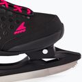 Rolerblade Spark moteriškos pačiūžos juodos 0P8004007Y9 7