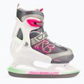 Rollerblade Comet G vaikiškos pačiūžos, baltos 0P5026008G9 2