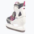Rollerblade Comet G vaikiškos pačiūžos, baltos 0P5026008G9 3