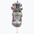 Rollerblade Comet G vaikiškos pačiūžos, baltos 0P5026008G9 4