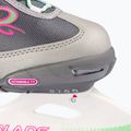 Rollerblade Comet G vaikiškos pačiūžos, baltos 0P5026008G9 7