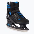 Rollerblade Spark vyriški riedučiai juodi 0P800300774