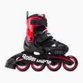 Rollerblade Microblade vaikiški riedučiai juodi 7957200741 2