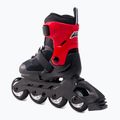 Rollerblade Microblade vaikiški riedučiai juodi 7957200741 3