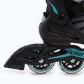 Rollerblade Zetrablade moteriški riedučiai juodi 7958700821 7