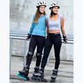 Rollerblade Zetrablade moteriški riedučiai juodi 7958700821 9