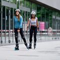 Rollerblade Zetrablade moteriški riedučiai juodi 7958700821 11