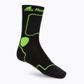 Vyriškos Rollerblade riedučių kojinės juodos 06A90100 T83