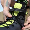 Vyriškos Rollerblade riedučių kojinės juodos 06A90100 T83 6