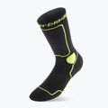 Vyriškos Rollerblade riedučių kojinės juodos 06A90100 T83 5