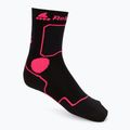 Moteriškos kojinės Rollerblade Skate Socks black 06A90200 7Y9