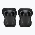 Kelių apsaugos Rollerblade Skate Gear Knee black