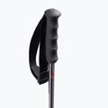 Nordica slidinėjimo lazdos ALPINE TI 16 MM pilkai raudonos spalvos 0B080800001 3