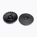 Nordica slidinėjimo lazdos ALPINE TI 16 MM pilkai raudonos spalvos 0B080800001 5