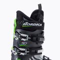 Vyriški slidinėjimo batai Nordica The Cruise 90 black 05064800 5R6 6