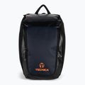 Slidinėjimo batų krepšys  Tecnica Premium Boot Bag 35 l navy/black 2