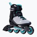 Rollerblade Zetrablade Elite W moteriški riedučiai black 07967100N05