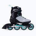 Rollerblade Zetrablade Elite W moteriški riedučiai black 07967100N05 2