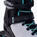 Rollerblade Zetrablade Elite W moteriški riedučiai black 07967100N05 5