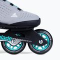 Rollerblade Zetrablade Elite W moteriški riedučiai black 07967100N05 7