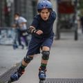 Rollerblade RB JR vaikiškas šalmas tamsiai mėlynas 060H0100 847 14