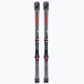 Nordica DOBERMANN SPITFIRE 76 PRO FDT + TPX12 grey 0A0241NA001 kalnų slidės