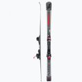 Nordica DOBERMANN SPITFIRE 76 PRO FDT + TPX12 grey 0A0241NA001 kalnų slidės 2
