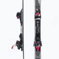 Nordica DOBERMANN SPITFIRE 76 PRO FDT + TPX12 grey 0A0241NA001 kalnų slidės 5