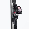 Nordica DOBERMANN SPITFIRE 76 PRO FDT + TPX12 grey 0A0241NA001 kalnų slidės 6