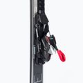 Nordica DOBERMANN SPITFIRE 76 PRO FDT + TPX12 grey 0A0241NA001 kalnų slidės 7