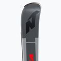 Nordica DOBERMANN SPITFIRE 76 PRO FDT + TPX12 grey 0A0241NA001 kalnų slidės 8