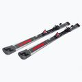 Nordica DOBERMANN SPITFIRE 70 PRO FDT + TPX12 pilkos spalvos kalnų slidės 0A0242NA001 4