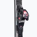 Nordica DOBERMANN SPITFIRE 70 PRO FDT + TPX12 pilkos spalvos kalnų slidės 0A0242NA001 6