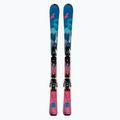 Vaikiškos kalnų slidės Nordica TEAM J + J4.5 FDT blue 0A0342MF001