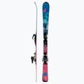 Vaikiškos kalnų slidės Nordica TEAM J + J4.5 FDT blue 0A0342MF001 2